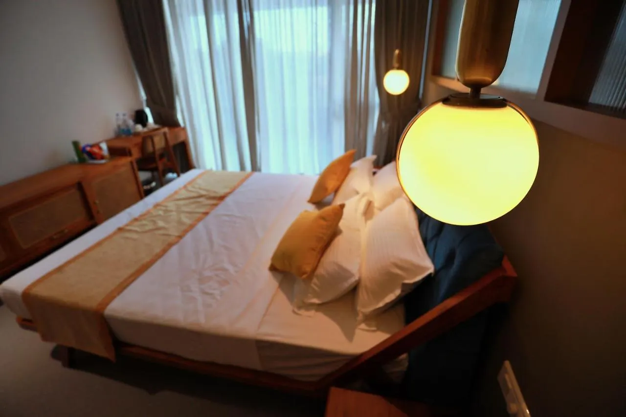 酒店 E.05 City Inn Alwaye 印度
