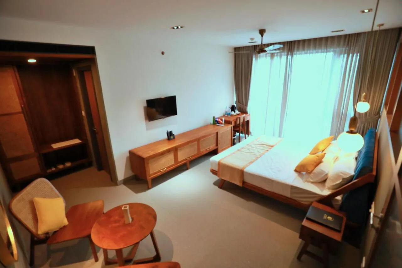 E.05 City Inn Alwaye 印度