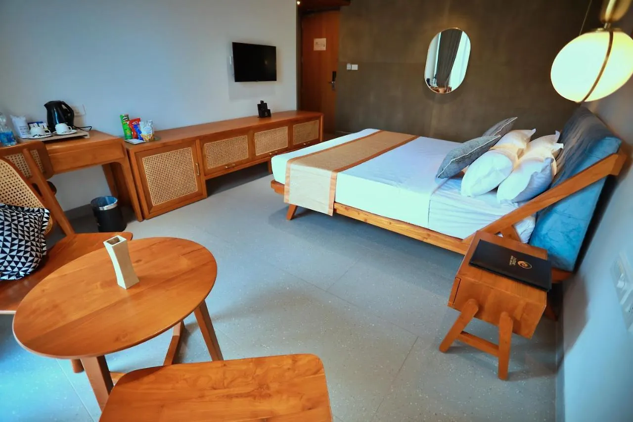 酒店 E.05 City Inn Alwaye