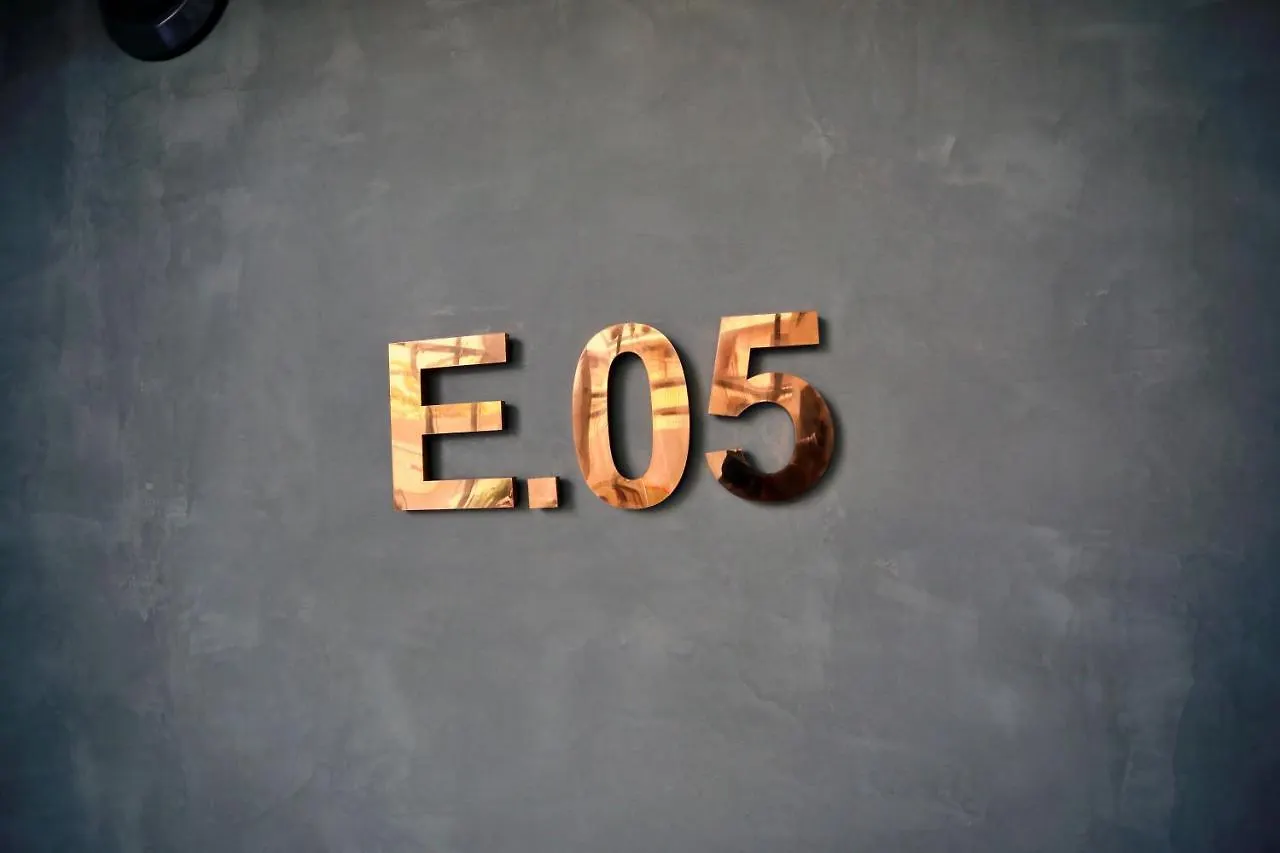 E.05 City Inn Alwaye