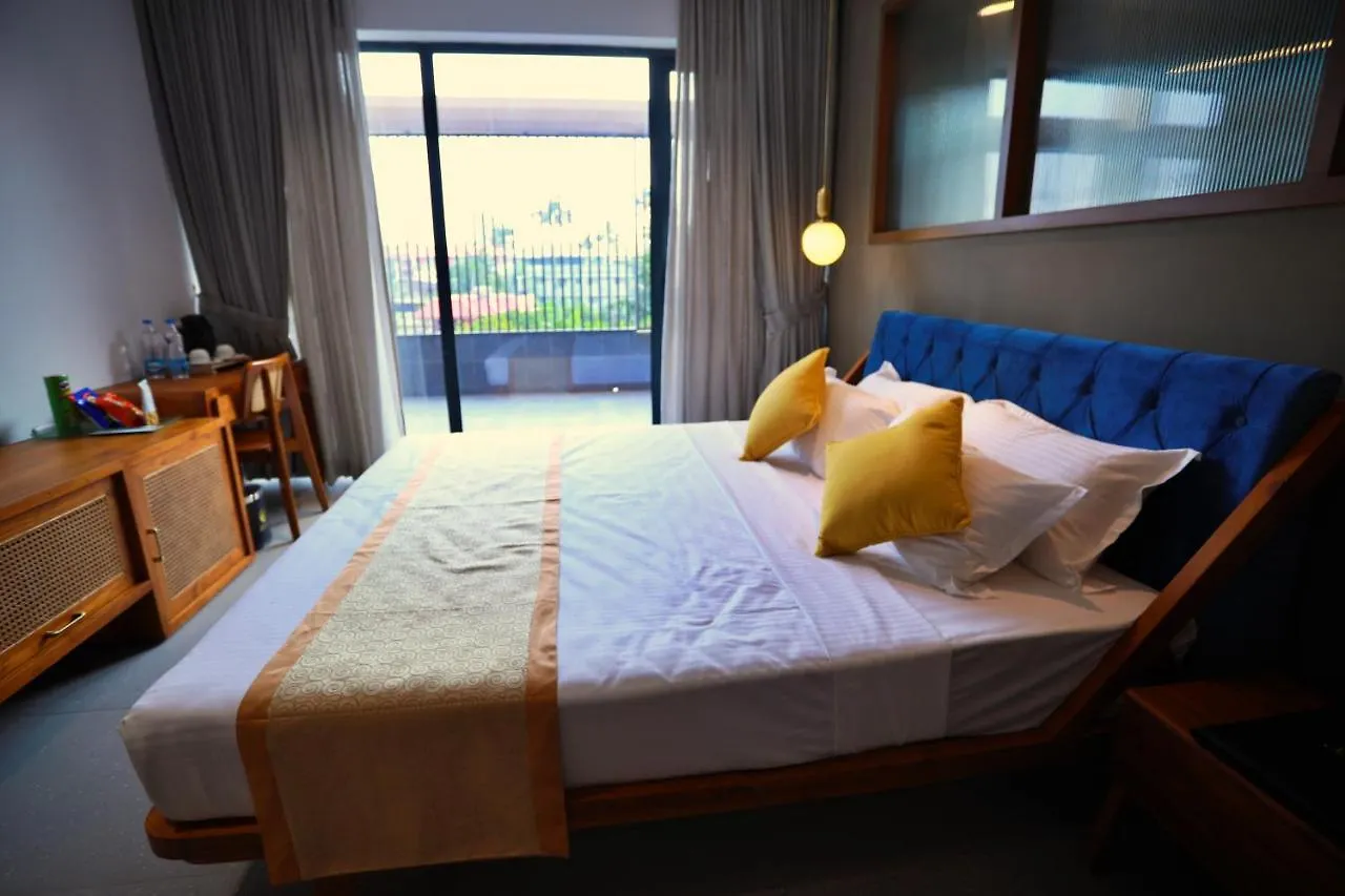 E.05 City Inn Alwaye